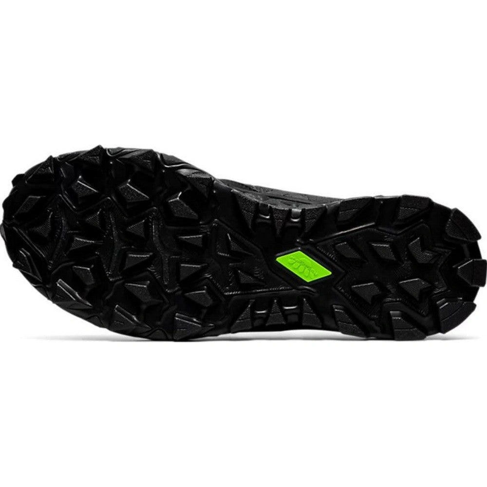 Asics Gel-Fujitrabuco 8 G-TX Herren – Unaufhaltsam in jedem Gelände! Dein Trail-Champion aus Japan.